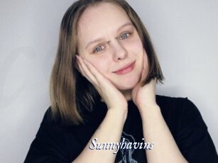 Sunnyhavins