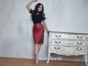 Sunnyhearte