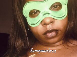 Sunnymarie22