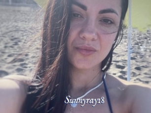 Sunnyray18
