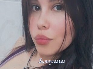 Sunnyreeves