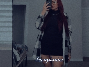 Sunnysixnine