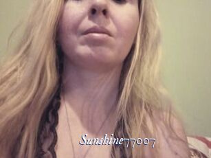 Sunshine77007