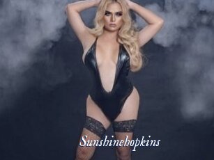 Sunshinehopkins