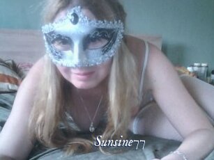 Sunsine77
