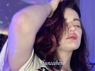 Sunssshine
