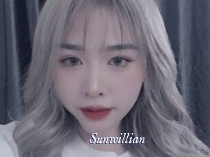 Sunwillian