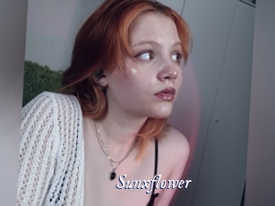 Sunxflower