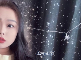 Sunyanyi