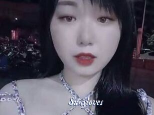 Sunyloves
