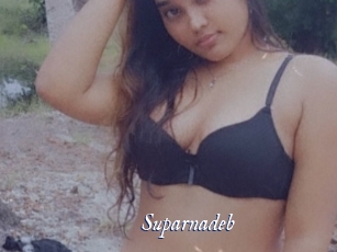 Suparnadeb