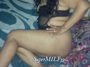 superMILF390 Cam 5