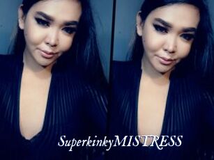superkinkyMISTRESS Cam 5