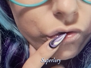 Superlory