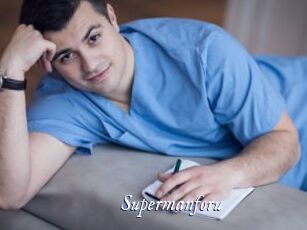 Supermanforu