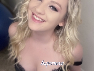 Supernova