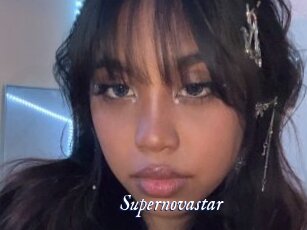 Supernovastar