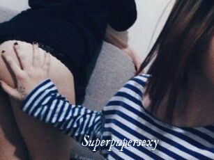 Superpupersexy