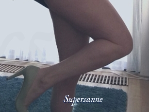 Supersanne