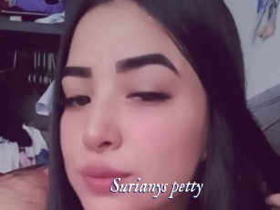 Surianys_petty