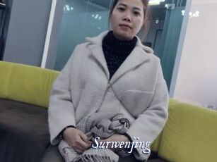 Surwenjing