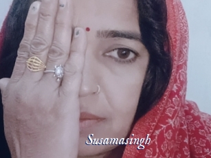 Susamasingh