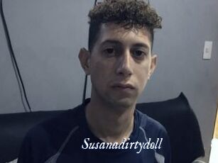 Susanadirtydoll