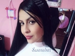 Susanahott