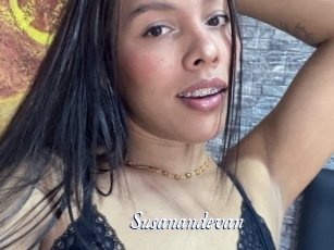 Susanandevan