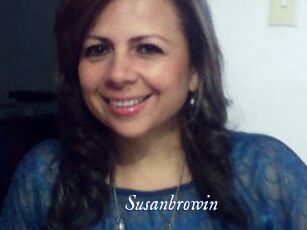 Susanbrowin