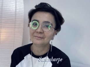 Susanharpe