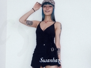Susanhaze
