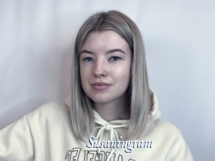 Susaningram