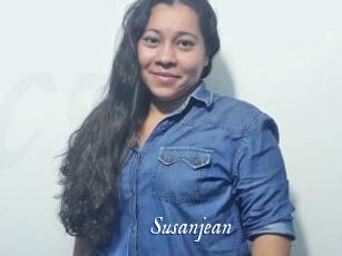 Susanjean
