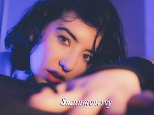 Susanmonrroy
