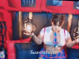 Susannabolivar