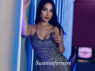 Susannaferreiro