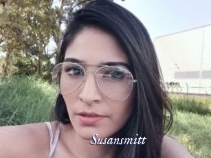 Susansmitt