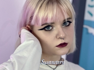 Susanstern