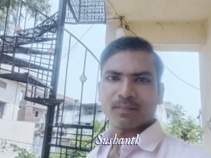 Sushanth