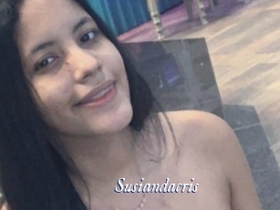 Susiandacris