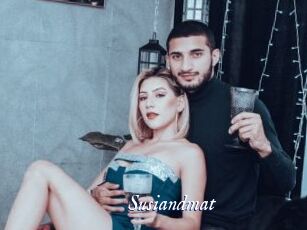 Susiandmat