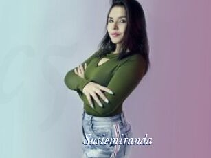 Susiemiranda