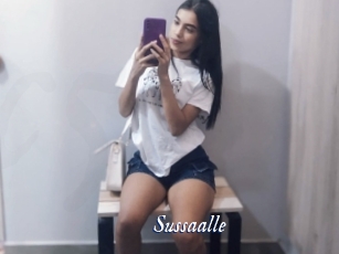 Sussaalle