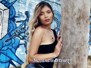 Sussanamartinez