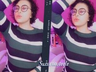 Sussanasteele