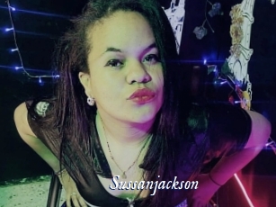 sussanjackson Cam 5