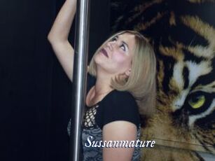 sussanmature Cam 5
