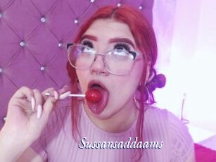 Sussansaddaams