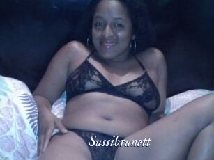 Sussibrunett